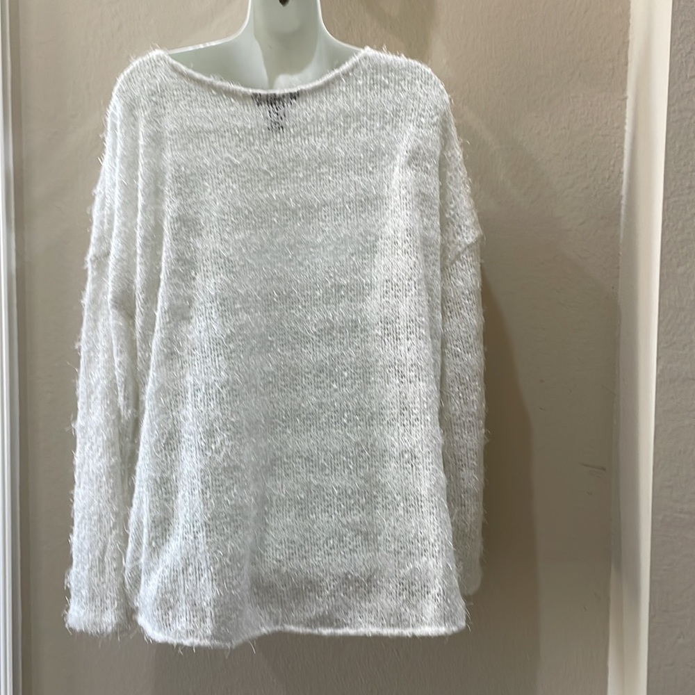 pullover sweater - Picture 3 of 6